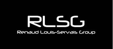 logo Renaud Louis-Servais Group
